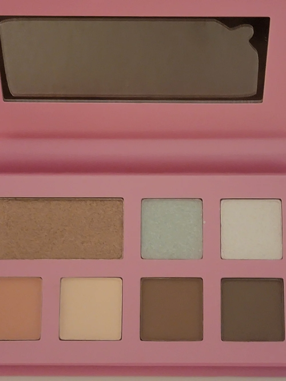 RealHer Every Shade Is You Eyeshadow Palette